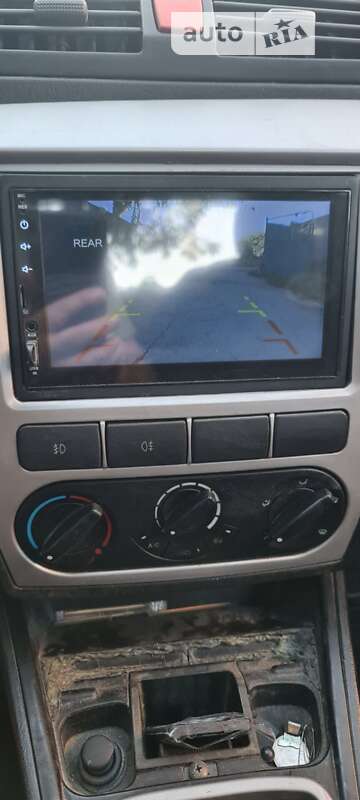 Седан Lifan 520 2008 в Одессе