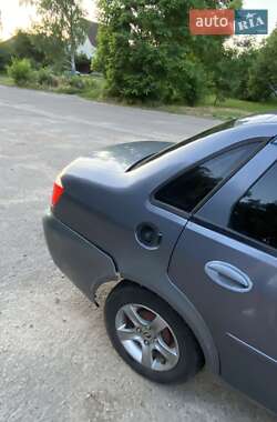 Седан Lifan 520 2008 в 
