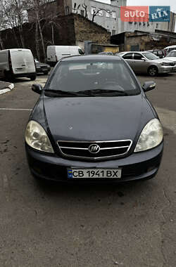 Седан Lifan 520 2008 в Одессе