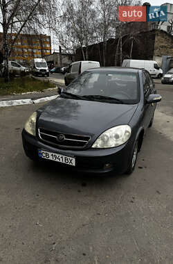 Седан Lifan 520 2008 в Одессе