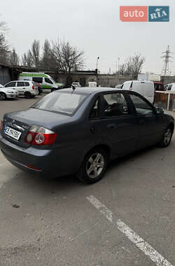 Седан Lifan 520 2008 в Одессе