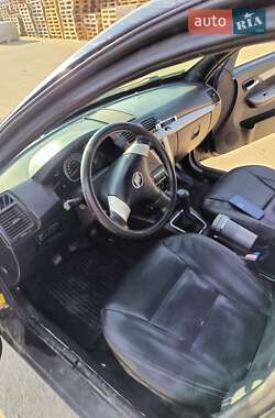 Седан Lifan 520 2008 в 