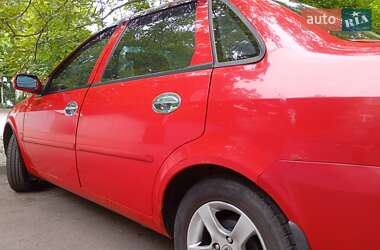 Седан Lifan 520 2008 в 