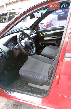 Седан Lifan 520 2008 в 