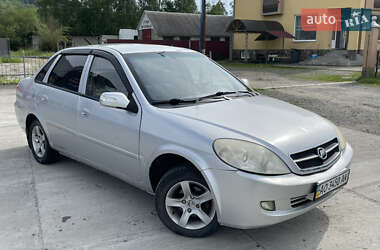 Седан Lifan 520 2007 в Солотвині