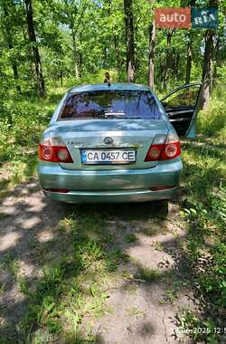 Седан Lifan 520 2008 в 