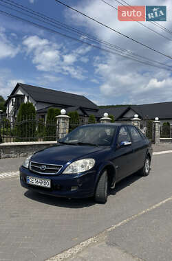 Седан Lifan 520 2008 в 
