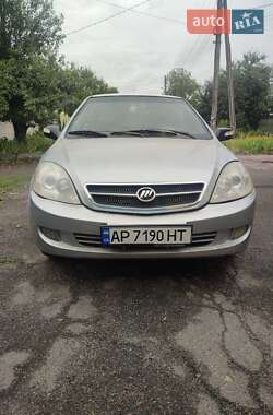 Седан Lifan 520 2007 в Каменском