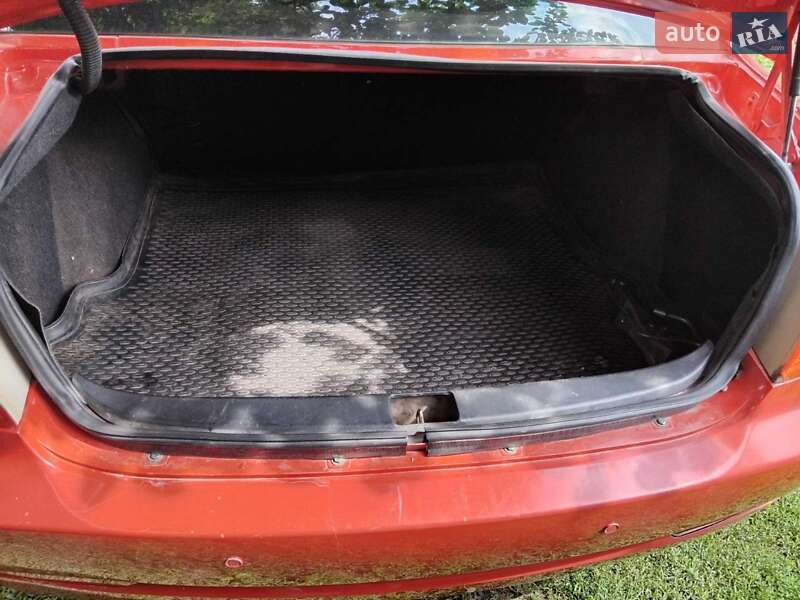 Седан Lifan 520 2008 в Каменке