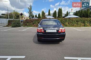 Седан Lifan 520 2008 в 