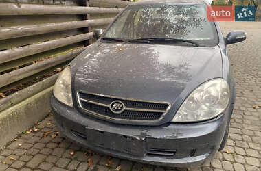 Седан Lifan 520 2007 в  фото 4 Седан Lifan 520 2007 в