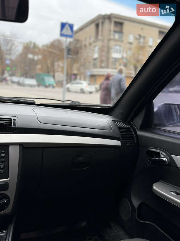 Седан Lifan 520 2008 в Запоріжжі фото 11 Седан Lifan 520 2008 в Запоріжжі