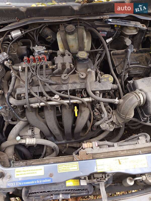 Седан Lifan 520 2007 в Одессе фото 21 Седан Lifan 520 2007 в Одессе