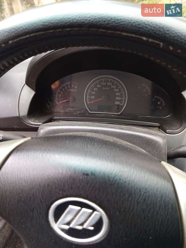 Седан Lifan 520 2007 в Одессе фото 25 Седан Lifan 520 2007 в Одессе