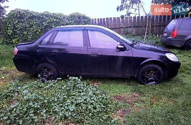 Седан Lifan 520 2007 в Киеве