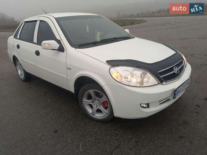 Lifan 520 2008