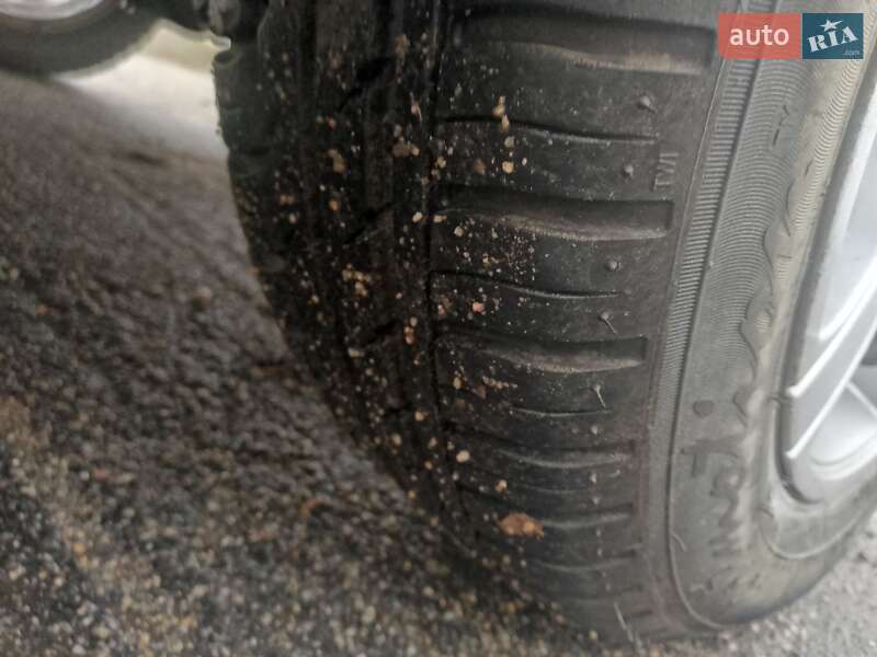 Седан Lifan 520 2008 в Бобринце фото 13 Седан Lifan 520 2008 в Бобринце