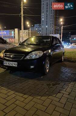Седан Lifan 520 2007 в Харкові