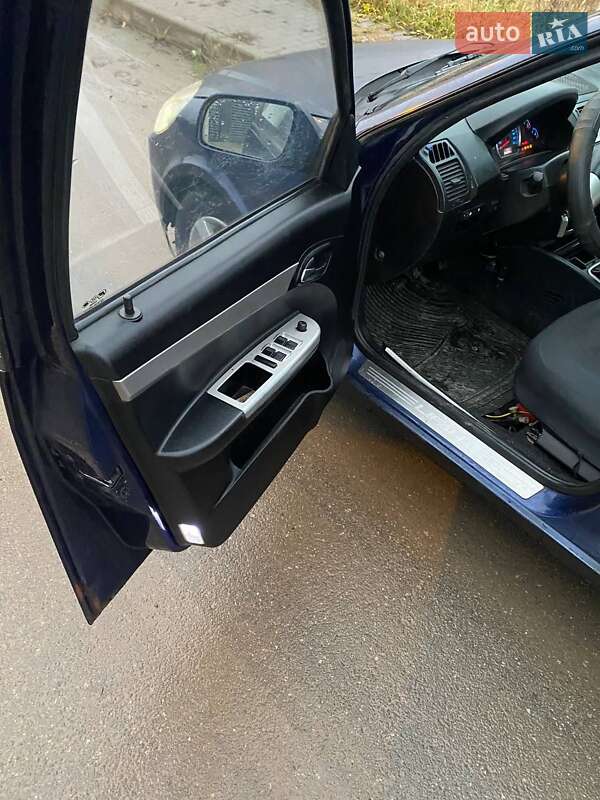 Седан Lifan 520 2008 в Хмельницькому фото 9 Седан Lifan 520 2008 в Хмельницькому