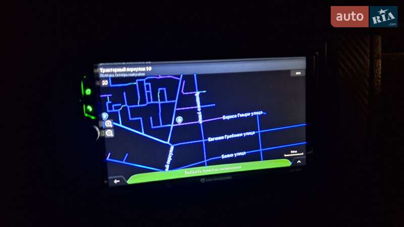 Седан Lifan 520 2008 в Полтаве