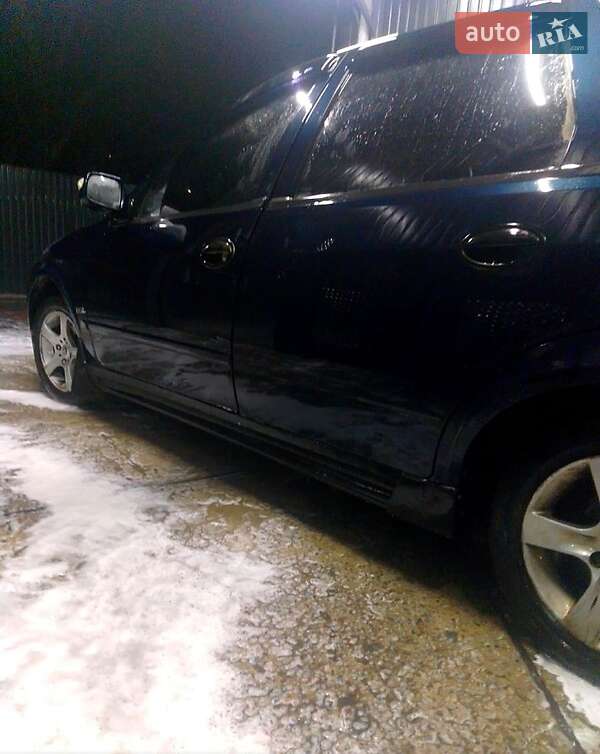 Седан Lifan 520 2008 в Знаменке фото 14 Седан Lifan 520 2008 в Знаменке