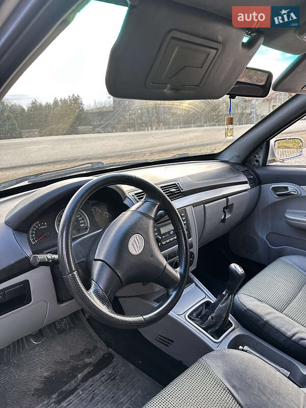 Седан Lifan 520 2007 в Тячеві фото Седан Lifan 520 2007 в Тячеві