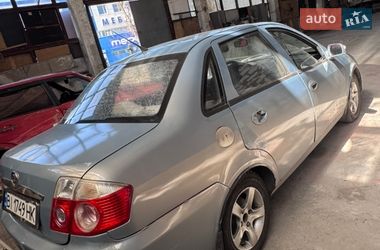 Седан Lifan 520 2007 в Полтаве