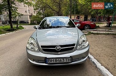 Седан Lifan 520 2008 в Одесі