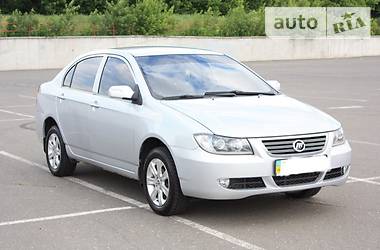 Седан Lifan 620 2012 в Мариуполе