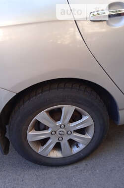 Седан Lifan 620 2012 в 