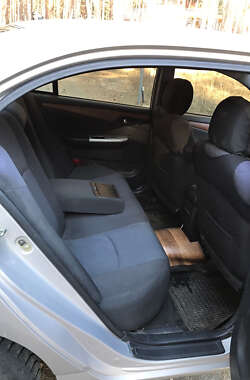 Седан Lifan 620 2012 в 