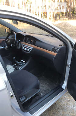 Седан Lifan 620 2012 в 