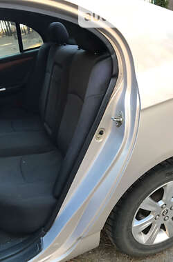 Седан Lifan 620 2012 в 