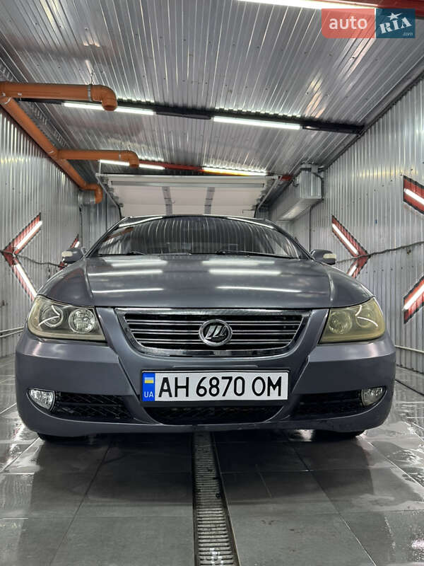 Lifan 620 2012