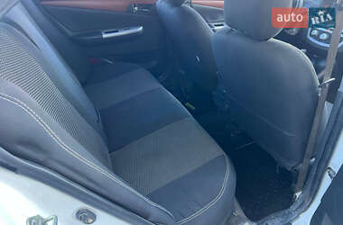 Седан Lifan 620 2012 в 