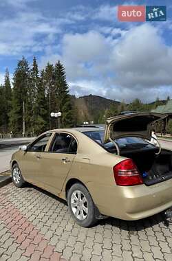 Седан Lifan 620 2012 в 