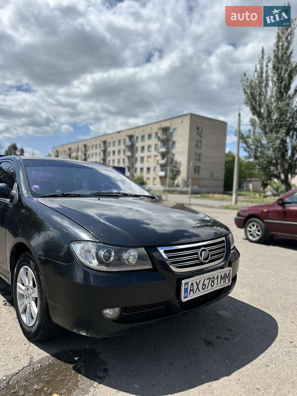 Седан Lifan 620 2011 в Черкасах фото 3 Седан Lifan 620 2011 в Черкасах