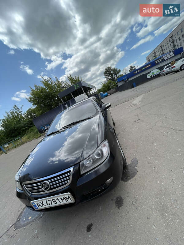 Седан Lifan 620 2011 в Черкасах фото 7 Седан Lifan 620 2011 в Черкасах