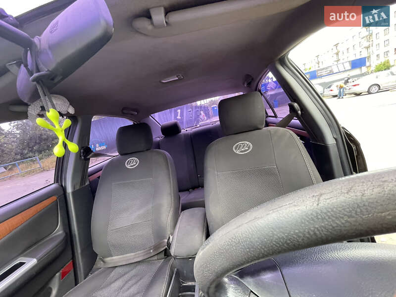 Седан Lifan 620 2011 в Черкасах фото 8 Седан Lifan 620 2011 в Черкасах