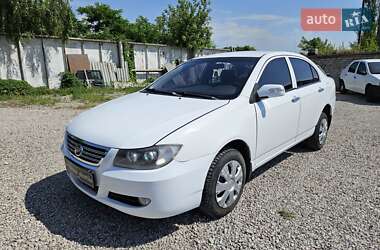 Седан Lifan 620 2012 в Шостці