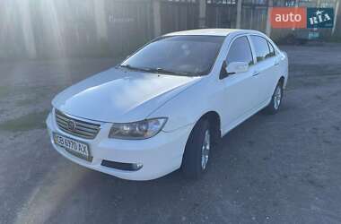Седан Lifan 620 2012 в Талалаевке