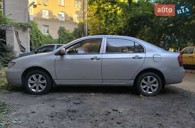 Седан Lifan 620 2011 в Днепре