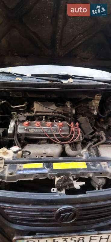 Седан Lifan 620 2012 в Одессе фото 3 Седан Lifan 620 2012 в Одессе