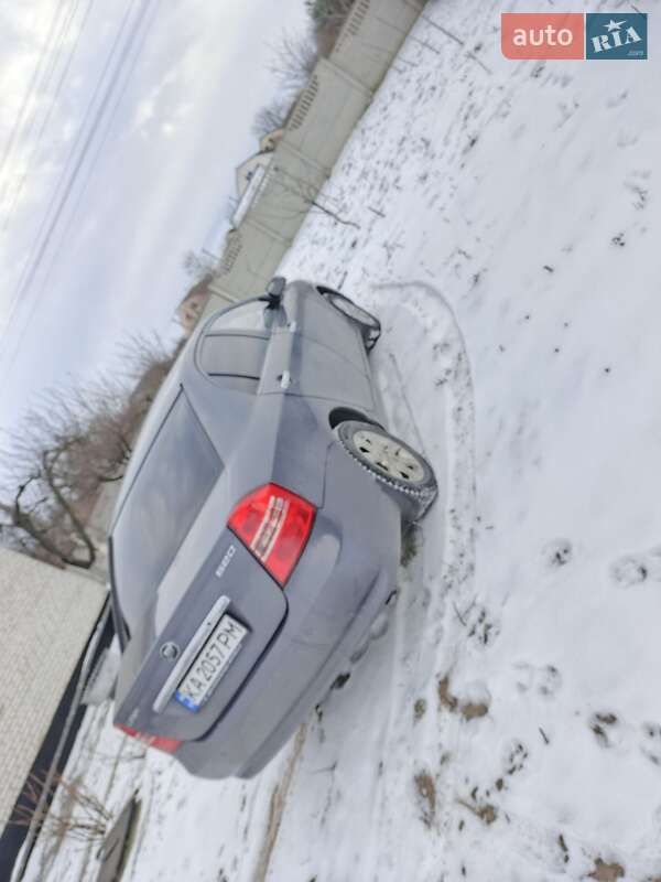 Седан Lifan 620 2012 в Киеве