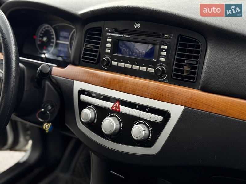 Седан Lifan 620 2011 в Днепре фото 18 Седан Lifan 620 2011 в Днепре