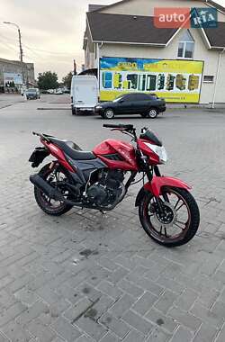 Мотоцикл Многоцелевой (All-round) Lifan BTR 2020 в 