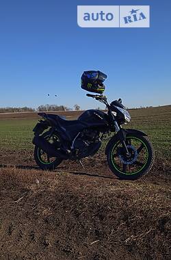 Lifan ccr 150