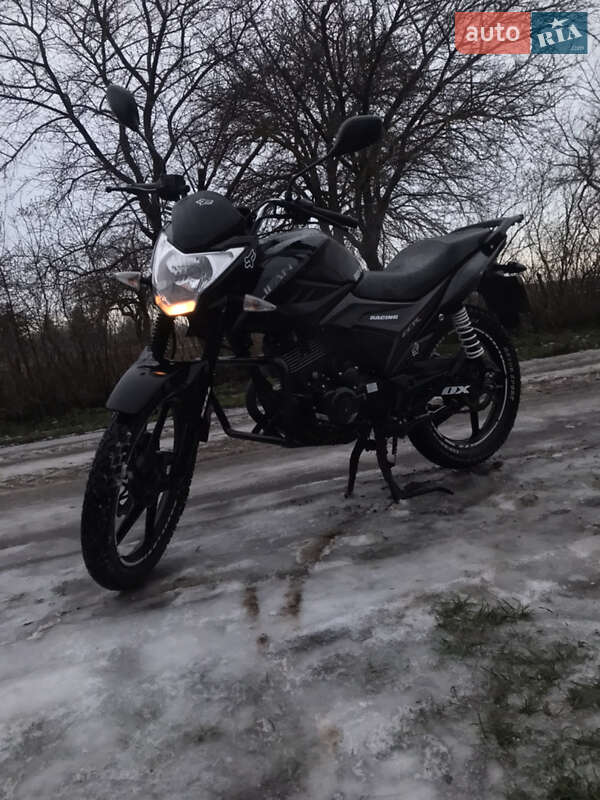 Мотоцикл Классик Lifan CCR 2019 в Млинове фото 7 Мотоцикл Классик Lifan CCR 2019 в Млинове