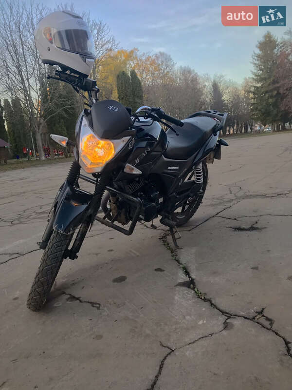 Мотоцикл Классик Lifan CCR 2019 в Млинове фото 13 Мотоцикл Классик Lifan CCR 2019 в Млинове