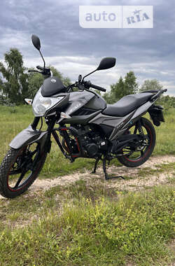 Мотоцикл Классик Lifan CCR 2023 в Березне